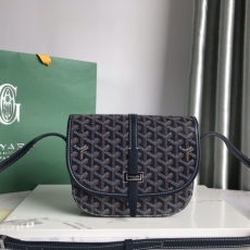 Goyard Satchel Bags